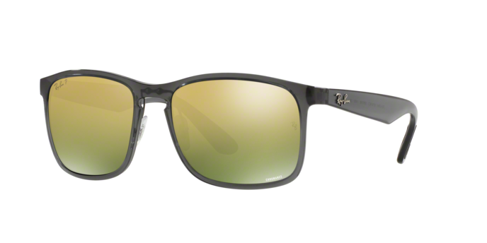 OKULARY RAY-BAN® RB 4264 876/6O 58 ROZMIAR L OKULARY RAY-BAN® RB 4264 876/6O 58 ROZMIAR L